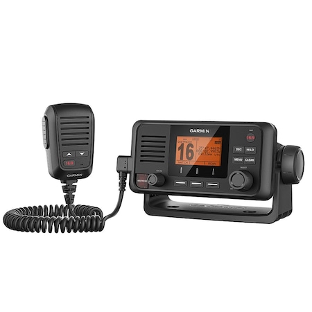 Garmin Garmin VHF 115 Marine Radio 010-02096-00